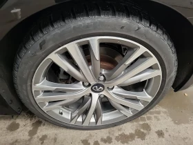 Infiniti Q50 * 3.0T LUXE * CARFAX * ЦЕНА ДО БГ, снимка 8