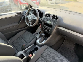 VW Golf 1.4TSI DSG , снимка 13