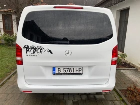 Mercedes-Benz V 300 V 220 - 38000 € / 74321.54 лв. - 92049526 5