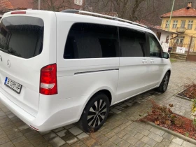 Mercedes-Benz V 300 V 220 - 38000 € / 74321.54 лв. - 92049526 3