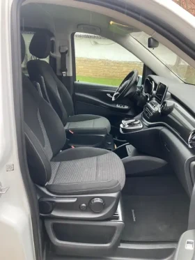 Mercedes-Benz V 300 V 220 - 38000 € / 74321.54 лв. - 92049526 8
