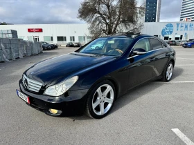Mercedes-Benz CLS 350 3.5i-292-FULL