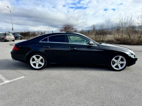 Mercedes-Benz CLS 350 3.5i-292-FULL - 4500 € / 8801.24 лв. - 67627423 3