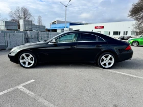 Mercedes-Benz CLS 350 3.5i-292-FULL - 4500 € / 8801.24 лв. - 67627423 7