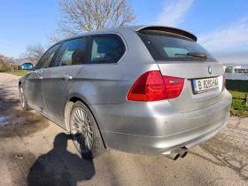 BMW 330 E91/ 3.0/ xDrive/М57, снимка 5 - Автомобили и джипове - 53466289