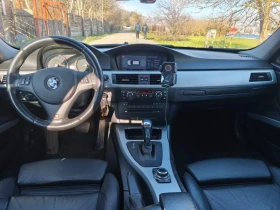 BMW 330 E91/ 3.0/ xDrive/М57, снимка 8 - Автомобили и джипове - 53466289