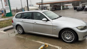 BMW 330 E91/ 3.0/ xDrive - 8200 € / 16037.81 лв. - 88730052 6