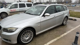 BMW 330 E91/ 3.0/ xDrive - 8200 € / 16037.81 лв. - 88730052 4