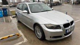 BMW 330 E91/ 3.0/ xDrive - 8200 € / 16037.81 лв. - 88730052 5