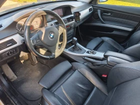 BMW 330 E91/ 3.0/ xDrive/М57, снимка 7 - Автомобили и джипове - 53466289