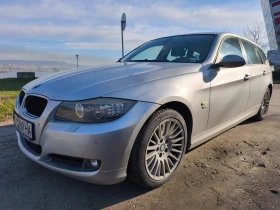 BMW 330 E91/ 3.0/ xDrive/М57