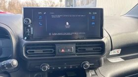 Toyota Proace City BEV, снимка 16 - Автомобили и джипове - 53617786