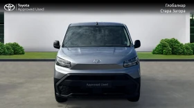 Toyota Proace City BEV, снимка 6 - Автомобили и джипове - 53617786