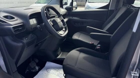 Toyota Proace City BEV, снимка 13 - Автомобили и джипове - 53617786