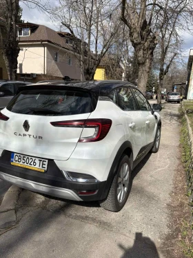 Renault Captur - 18950 € / 37062.98 лв. - 54816293 8