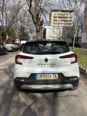 Renault Captur - 18950 € / 37062.98 лв. - 54816293 2