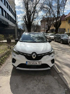 Renault Captur - 18950 € / 37062.98 лв. - 54816293 4