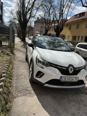 Renault Captur - 18950 € / 37062.98 лв. - 54816293 3