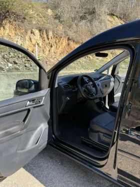 VW Caddy - 15400 € / 30119.78 лв. - 84527811 6