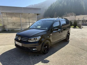 VW Caddy - 15400 € / 30119.78 лв. - 84527811 2