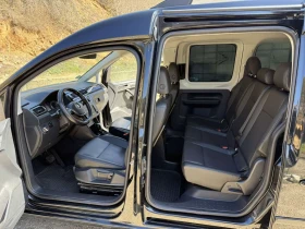 VW Caddy - 15400 € / 30119.78 лв. - 84527811 7