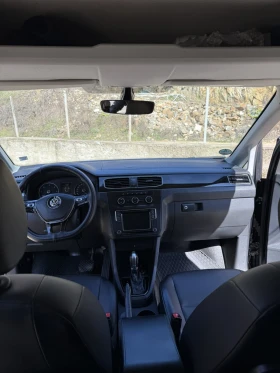 VW Caddy - 15400 € / 30119.78 лв. - 84527811 13