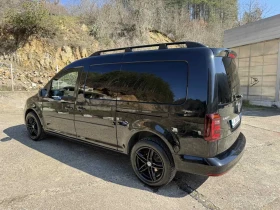 VW Caddy - 15400 € / 30119.78 лв. - 84527811 4