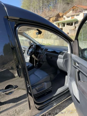 VW Caddy - 15400 € / 30119.78 лв. - 84527811 9