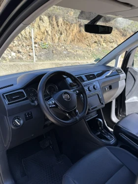 VW Caddy - 15400 € / 30119.78 лв. - 84527811 12