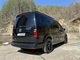 VW Caddy - 15400 € / 30119.78 лв. - 84527811 5