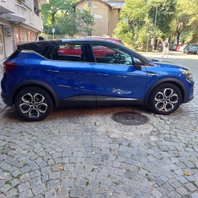 Renault Captur TCe 154 EDC 7 - 18000 € / 35204.94 лв. - 18586903 4