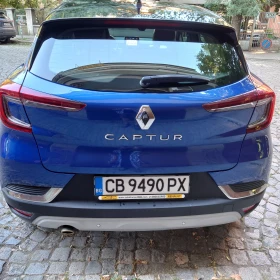 Renault Captur TCe 154 EDC 7 - 18000 € / 35204.94 лв. - 18586903 3