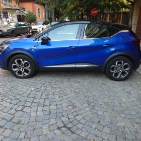 Renault Captur TCe 154 EDC 7 - 18000 € / 35204.94 лв. - 18586903 2