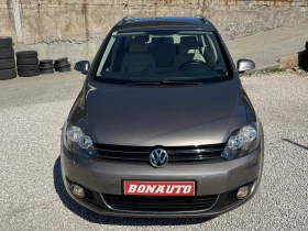 VW Golf Plus 2.0TDI - 4950 € / 9681.36 лв. - 85683364 2