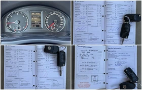 VW Golf Plus 2.0TDI - 4950 € / 9681.36 лв. - 85683364 14