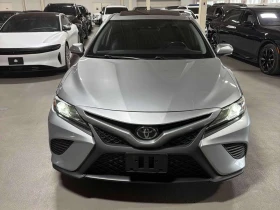 Toyota Camry * Auto * CARFAX * Два ключа * Шибидах *  | Auto.bg — изображение 6