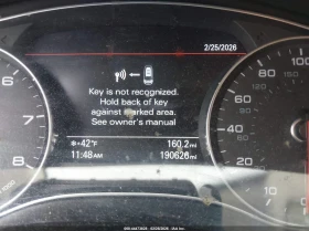 Audi A6 3.0L V-6 DI, DOHC, VVT, SUPERCHARGER, 310HP All - 5500 € / 10757.07 лв. - 10134204 15