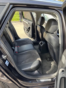 Audi A4 - 9100 € / 17798.05 лв. - 76622832 12
