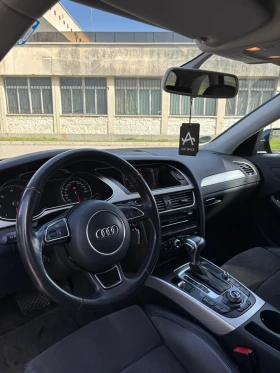Audi A4 - 9100 € / 17798.05 лв. - 76622832 7