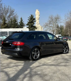 Audi A4 - 9100 € / 17798.05 лв. - 76622832 4