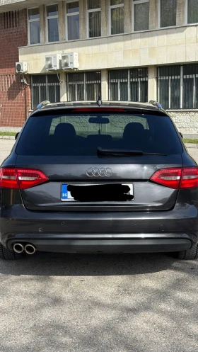 Audi A4 - 9100 € / 17798.05 лв. - 76622832 6