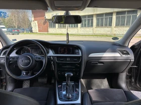 Audi A4 - 9100 € / 17798.05 лв. - 76622832 8