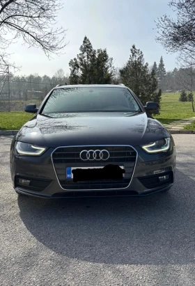 Audi A4 - 9100 € / 17798.05 лв. - 76622832 2