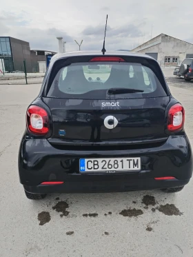 Smart Forfour | Mobile.bg � ����� ������ 3