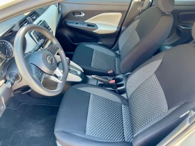 Nissan Micra 1.0i Turbo - Aвтоматик - 57000КМ!!! - 10900 € / 21318.55 лв. - 69153835 10