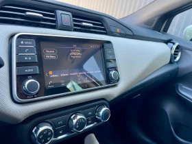 Nissan Micra 1.0i Turbo - Aвтоматик - 57000КМ!!! - 10900 € / 21318.55 лв. - 69153835 14