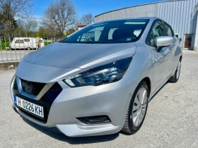 Nissan Micra 1.0i Turbo - Aвтоматик - 57000КМ!!! - 10900 € / 21318.55 лв. - 69153835 8