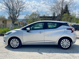 Nissan Micra 1.0i Turbo - Aвтоматик - 57000КМ!!! | Auto.bg — изображение 4