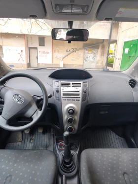 Toyota Yaris - 2700 € / 5280.74 лв. - 42286716 10