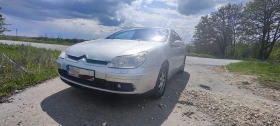 Citroen C5 V6 ������/��� | Mobile.bg � ����� ������ 3